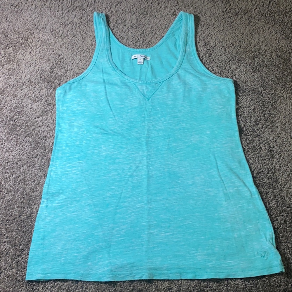 AE tank top